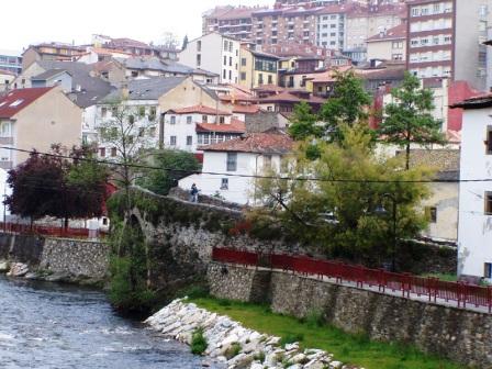 Cangas de Narcea